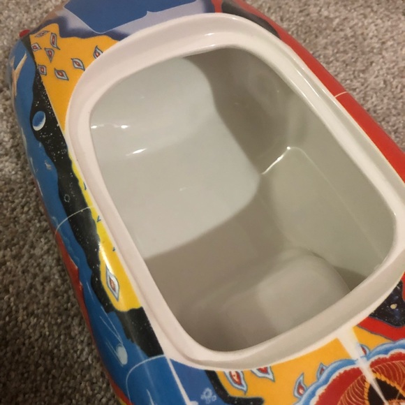 Antique Janis Joplin Porsche Collector's M… - Picture 5 of 8